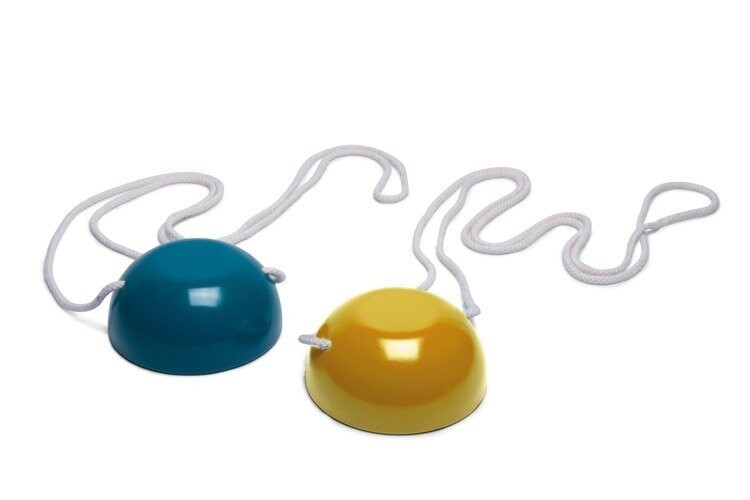 Деревянные ходули для детей, BS Toys
Деревянные ходули для детей, BS Toys