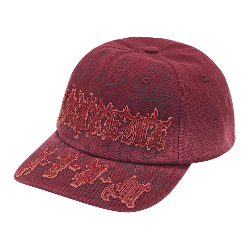 Supreme Кожаная аппликация из шести панелей, Chestnut
Supreme Кожаная аппликация из шести панелей, Chestnut