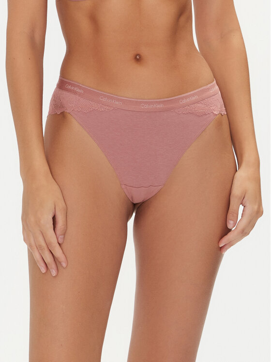 Женские трусы бразилиана 000QF7979E Calvin Klein Underwear, розовый
Женские трусы бразилиана 000QF7979E Calvin Klein Underwear, розовый