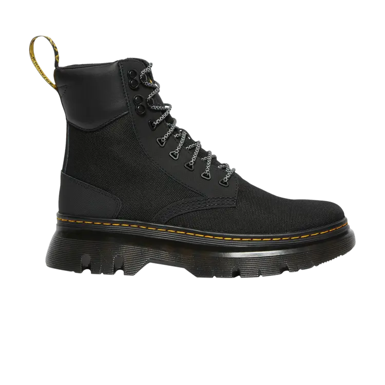 Мужские ботинки Dr. Martens Tarik Utility с контрастной строчкой, черный
Мужские ботинки Dr. Martens Tarik Utility с контрастной строчкой, черный