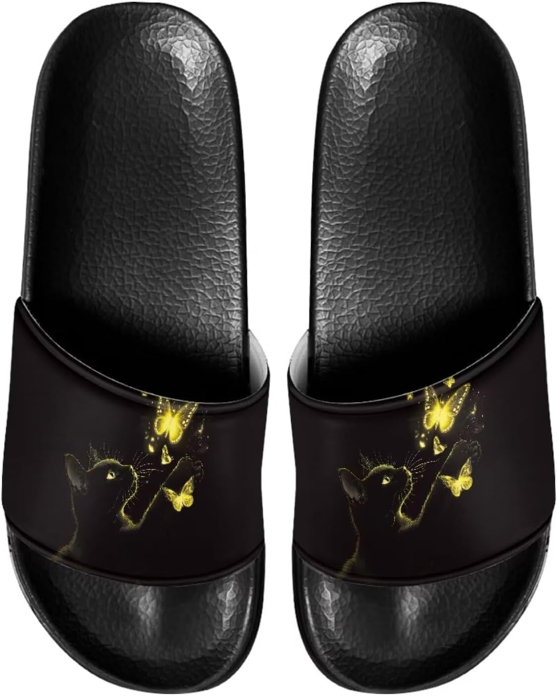 Мужские шлепанцы для душа Kathyboom, комфортные сандалии с открытым носком, нескользящие, плоские, домашние тапочки, черный
Мужские шлепанцы для душа Kathyboom, комфортные сандалии с открытым носком, нескользящие, плоские, домашние тапочки, черный