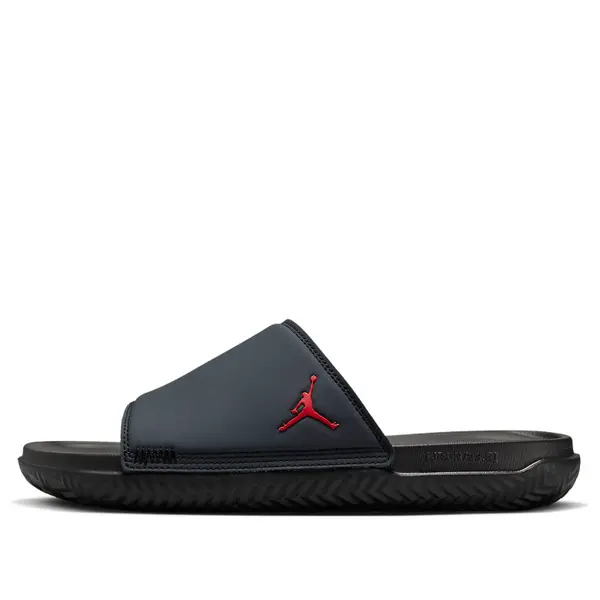 Тапочки nike jordan play slide 'anthracite university red' Air Jordan, мультиколор
Тапочки nike jordan play slide 'anthracite university red' Air Jordan, мультиколор