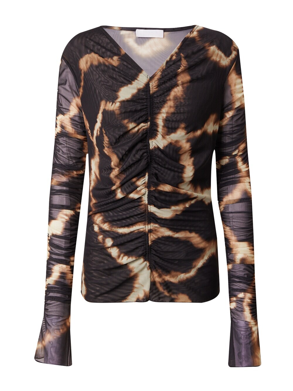 Рубашка 2Ndday Zaine, черный
Рубашка 2Ndday Zaine, черный