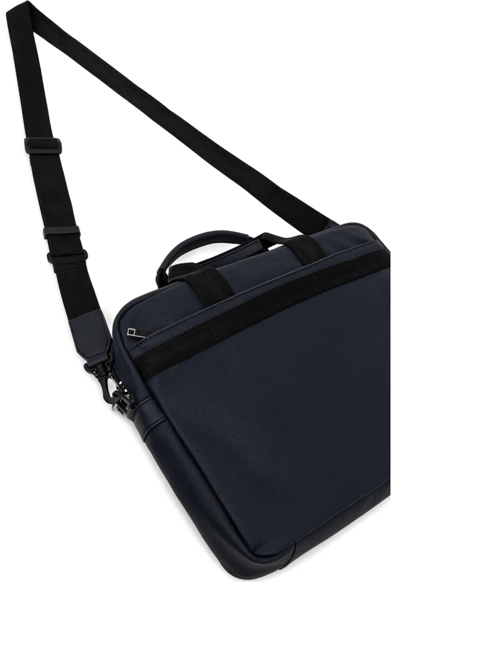 Сумка для ноутбука с верхней ручкой Boss, синий
Сумка для ноутбука с верхней ручкой Boss, синий