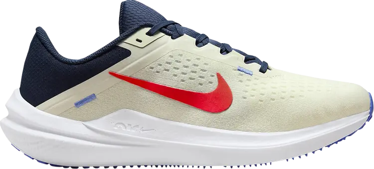 Кроссовки Air Winflo 10 'Sea Glass University Red', кремовый, Серый, Кроссовки Air Winflo 10 'Sea Glass University Red', кремовый
Кроссовки Air Winflo 10 'Sea Glass University Red', кремовый, Серый, Кроссовки Air Winflo 10 'Sea Glass University Red', кремовый