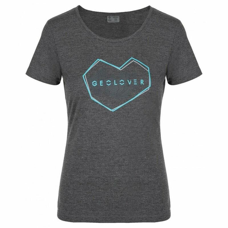 Футболка Kilpi, цвет dunkelgrau/dunkelgrau/dunkelgrau
Футболка Kilpi, цвет dunkelgrau/dunkelgrau/dunkelgrau