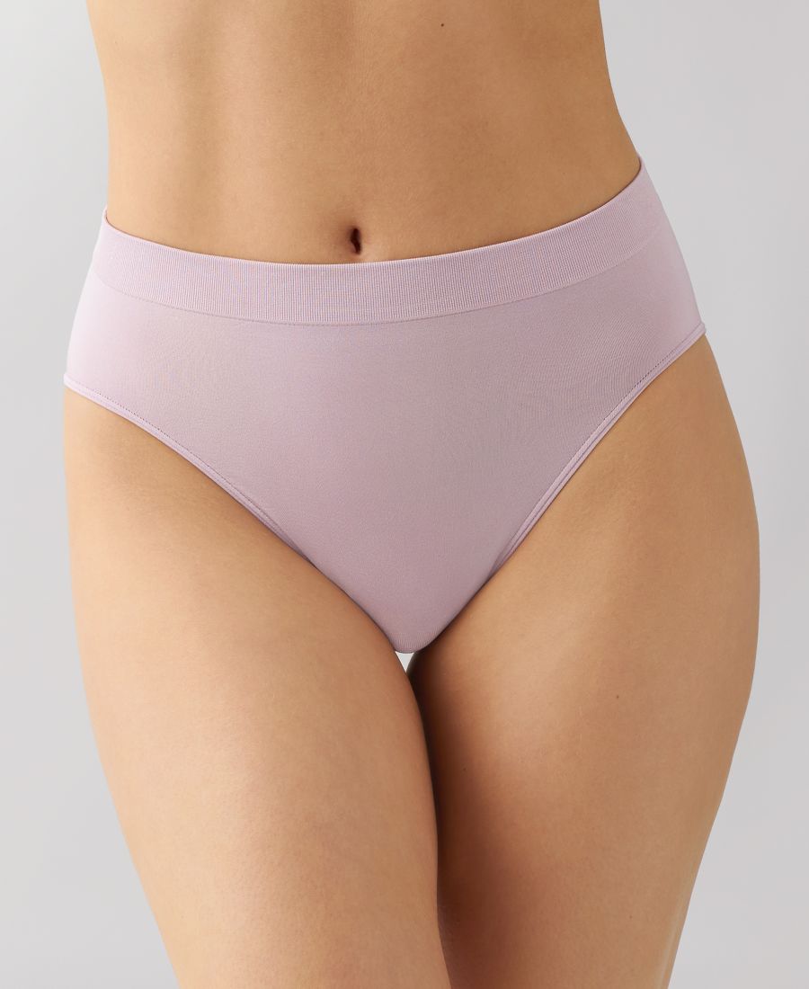 Женские трусики-слипы B-Smooth с высокой посадкой Wacoal, Keepsake Lilac
Женские трусики-слипы B-Smooth с высокой посадкой Wacoal, Keepsake Lilac