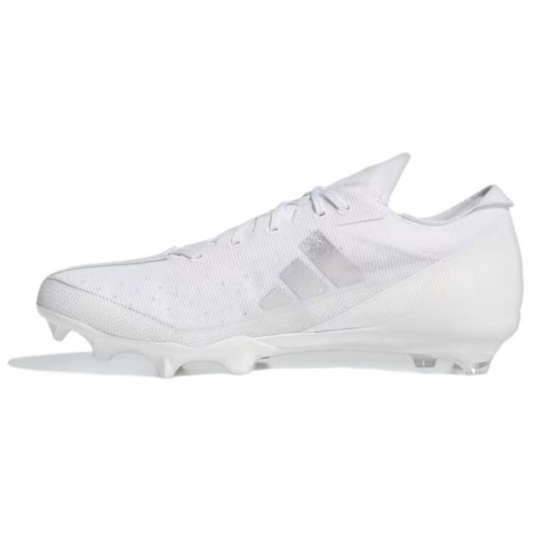 Adizero Electric Cloud Белый Серебристый Металлик Adidas
Adizero Electric Cloud Белый Серебристый Металлик Adidas