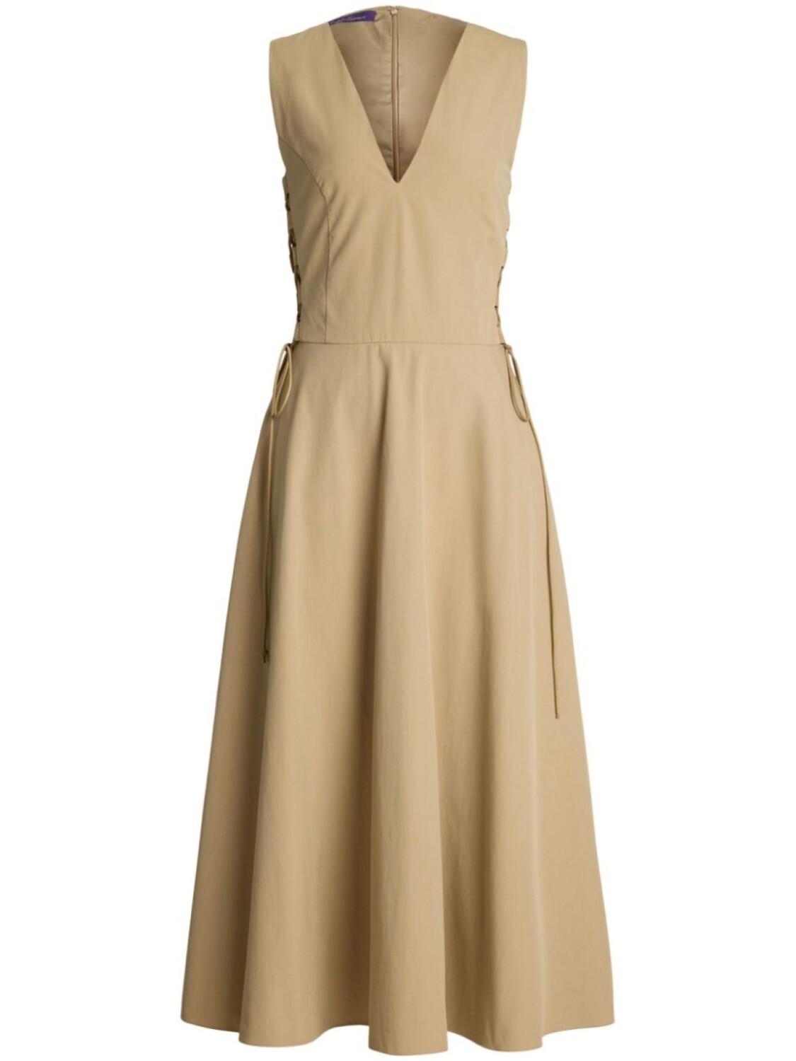 Платье миди Renna Ralph Lauren Collection, нейтральный цвет
Платье миди Renna Ralph Lauren Collection, нейтральный цвет