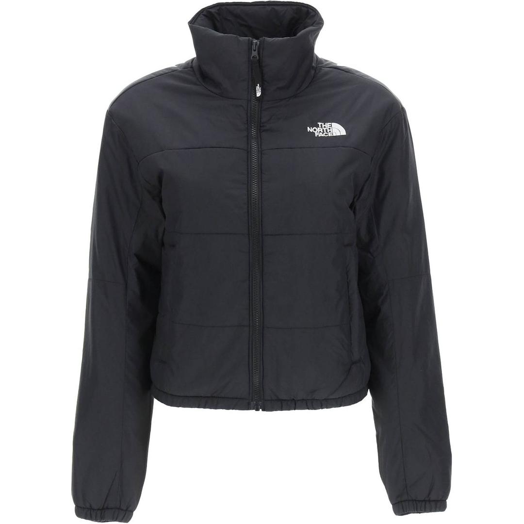 THE NORTH FACE Куртка женская черная, Black
THE NORTH FACE Куртка женская черная, Black