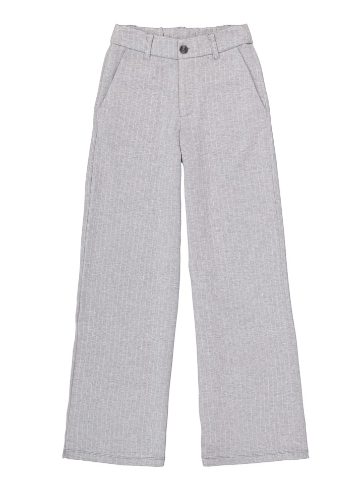 Тканевые брюки Garcia, цвет mid grey melee
Тканевые брюки Garcia, цвет mid grey melee