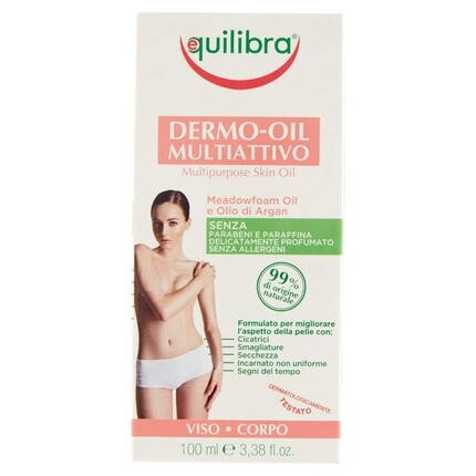 Aloe Dermo Oil Мультиактивное масло для лица и тела 100 мл, Equilibra Srl, Серый, Aloe Dermo Oil Мультиактивное масло для лица и тела 100 мл, Equilibra Srl
Aloe Dermo Oil Мультиактивное масло для лица и тела 100 мл, Equilibra Srl, Серый, Aloe Dermo Oil Мультиактивное масло для лица и тела 100 мл, Equilibra Srl