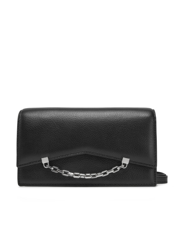 Сумочка A1W32037 Karl Lagerfeld, черный
Сумочка A1W32037 Karl Lagerfeld, черный