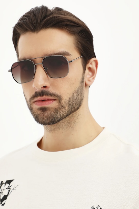 Солнцезащитные очки Medicine, коричневый
Солнцезащитные очки Medicine, коричневый