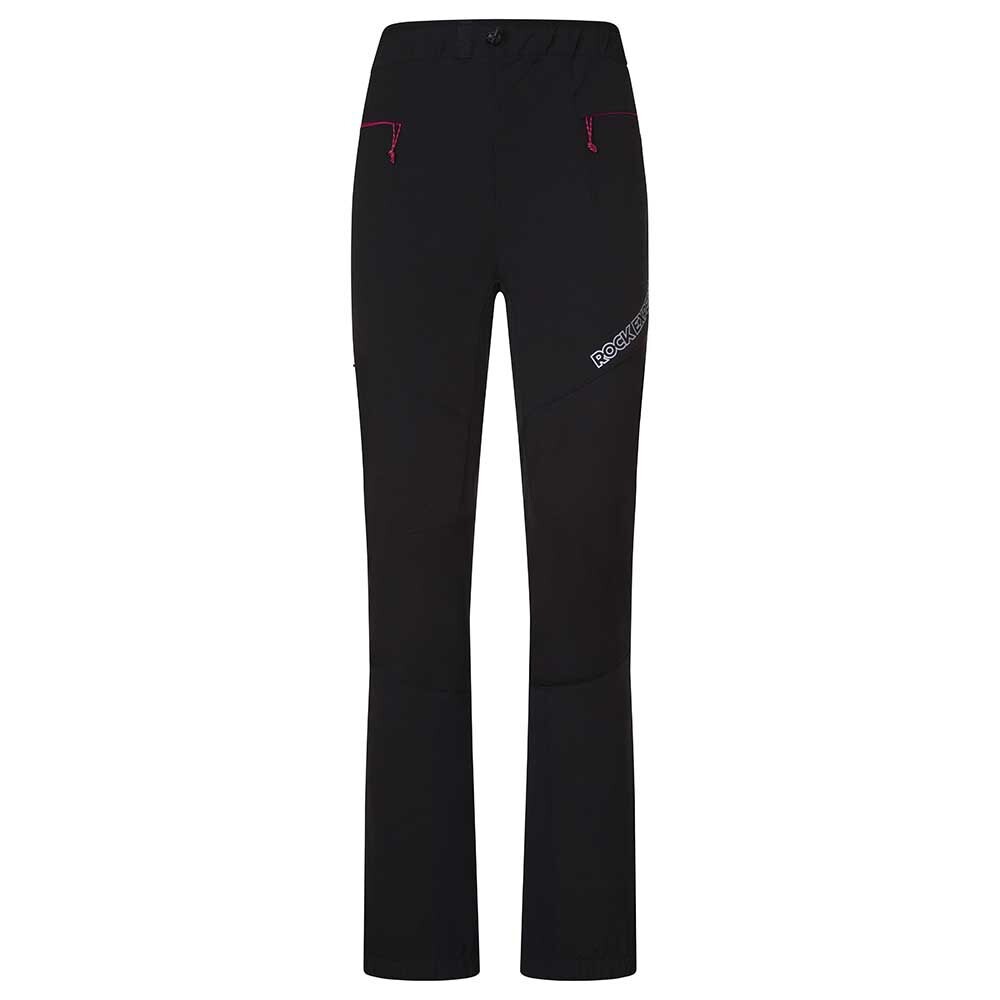 Брюки Rock Experience Triple Craks 2.0, черный
Брюки Rock Experience Triple Craks 2.0, черный