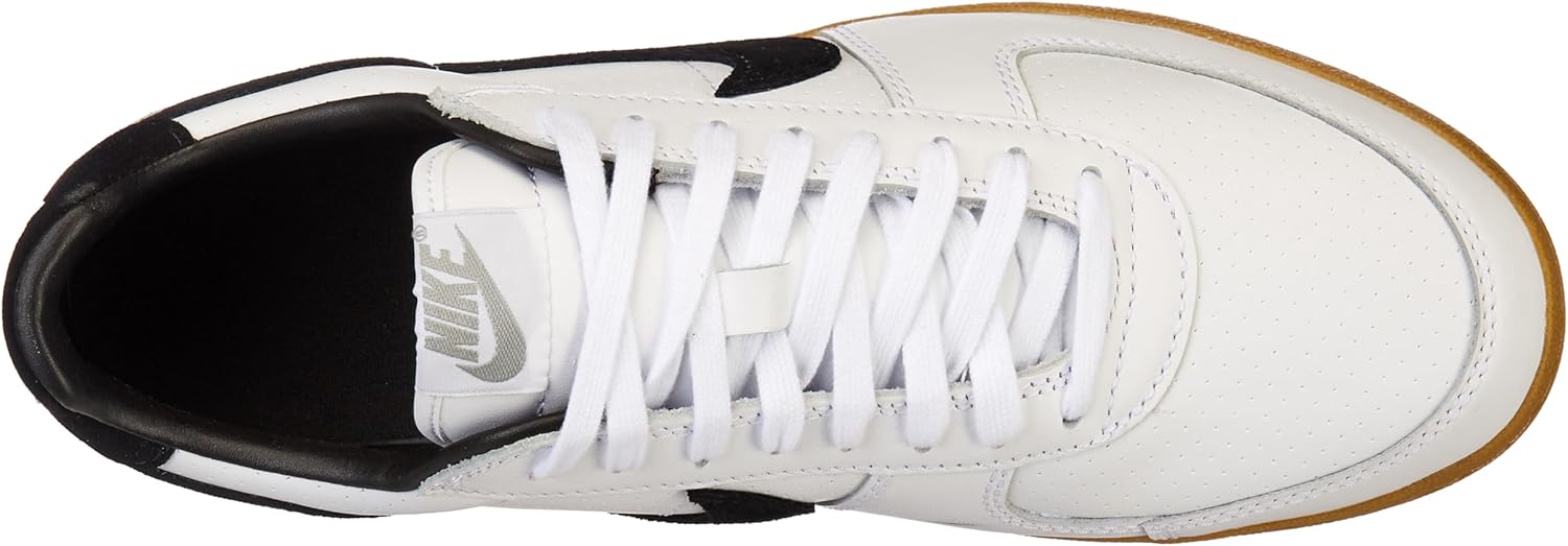 Мужские шнурованные кроссовки Nike, White
Мужские шнурованные кроссовки Nike, White