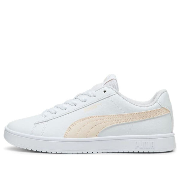 Кроссовки rickie classic 'beige' Puma, белый
Кроссовки rickie classic 'beige' Puma, белый