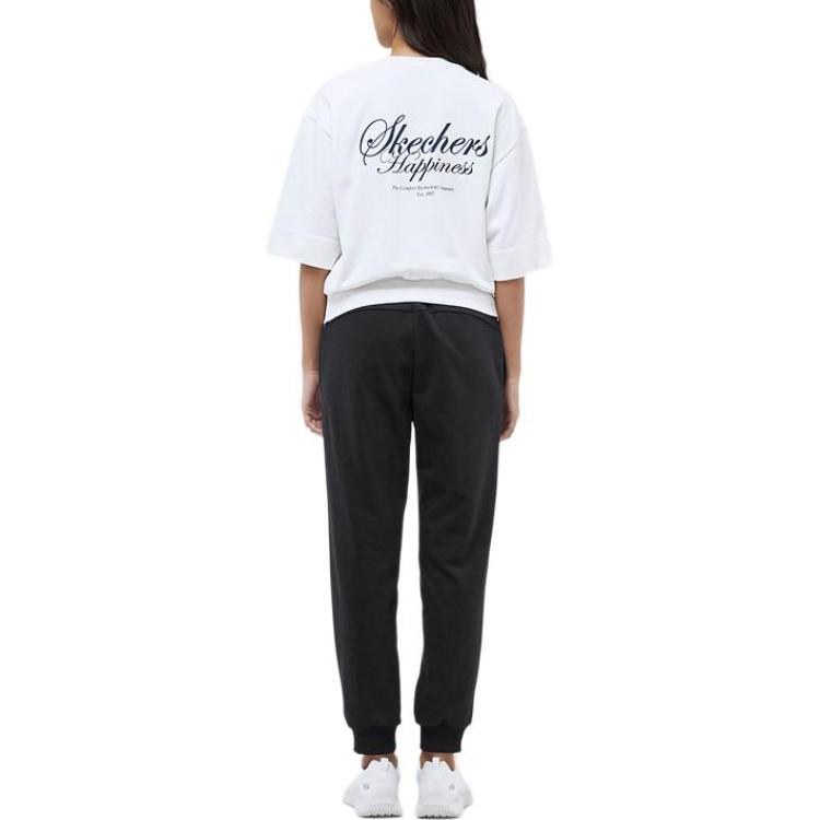 Футболка Sports Alliance женская зефирно-белая Skechers, Белый, Футболка Sports Alliance женская зефирно-белая Skechers
Футболка Sports Alliance женская зефирно-белая Skechers, Белый, Футболка Sports Alliance женская зефирно-белая Skechers