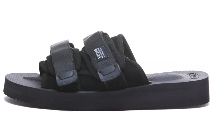 Слайд Мужской Черный Suicoke
Слайд Мужской Черный Suicoke