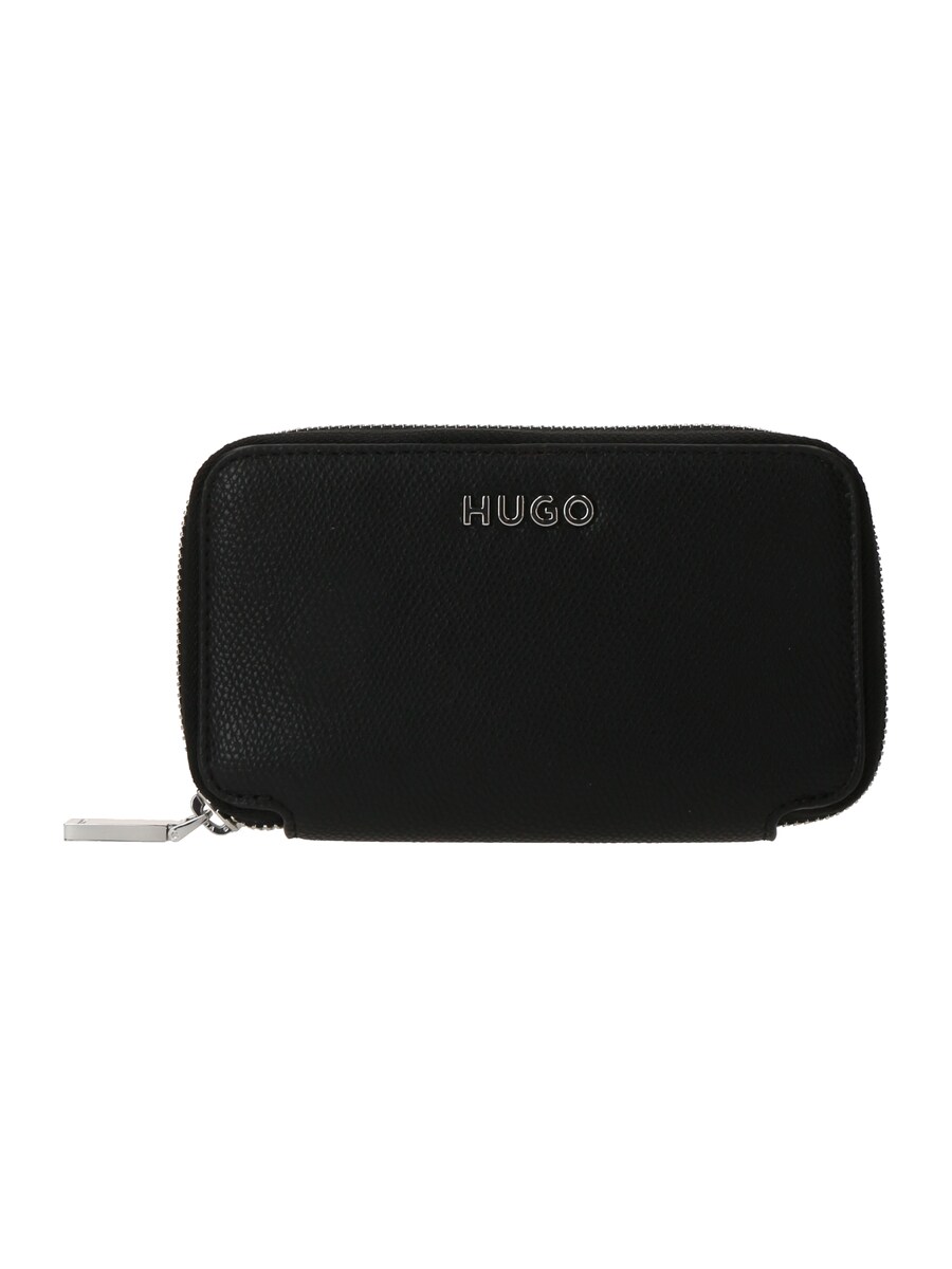 Кошелек HUGO Chris, черный
Кошелек HUGO Chris, черный