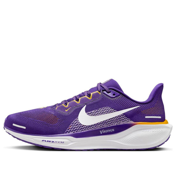 Кроссовки air zoom pegasus 41 Nike, фиолетовый
Кроссовки air zoom pegasus 41 Nike, фиолетовый