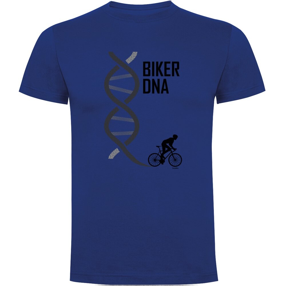 Футболка Kruskis Biker DNA, синий
Футболка Kruskis Biker DNA, синий