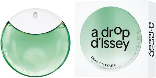 Парфюмированная вода, 90 мл Issey Miyake, A Drop d'Issey Essentielle
Парфюмированная вода, 90 мл Issey Miyake, A Drop d'Issey Essentielle