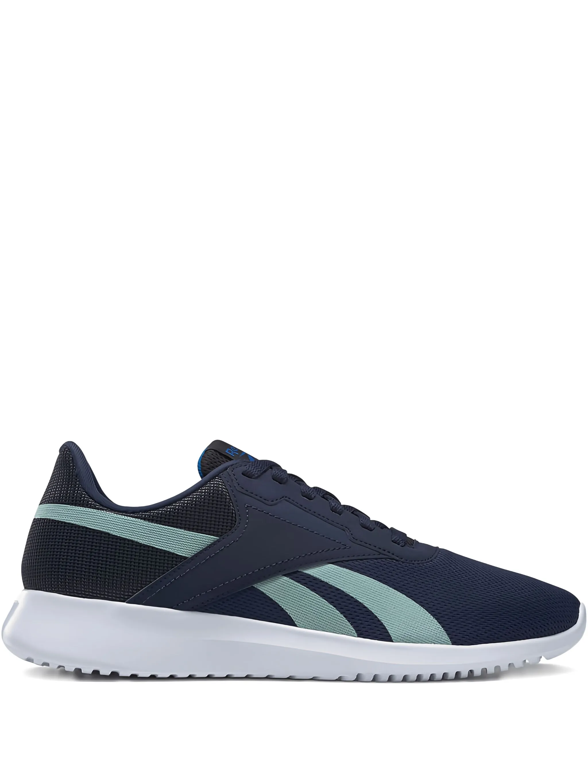 Кроссовки Fluxlite Navy Seaside Reebok, синий
Кроссовки Fluxlite Navy Seaside Reebok, синий