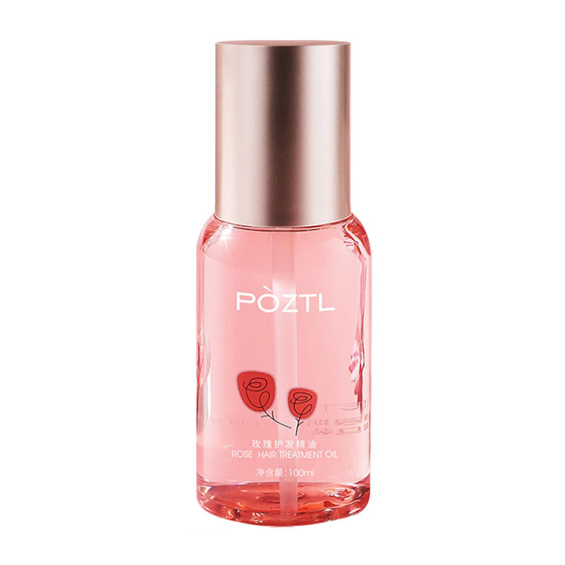 Poetida Эфирное масло Rose для ухода за волосами, разглаживает и восстанавливает сухие, непослушные волосы 100 мл
Poetida Эфирное масло Rose для ухода за волосами, разглаживает и восстанавливает сухие, непослушные волосы 100 мл