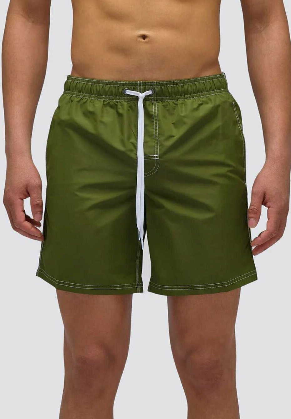 Пляжные шорты Sundek, зеленый
Пляжные шорты Sundek, зеленый