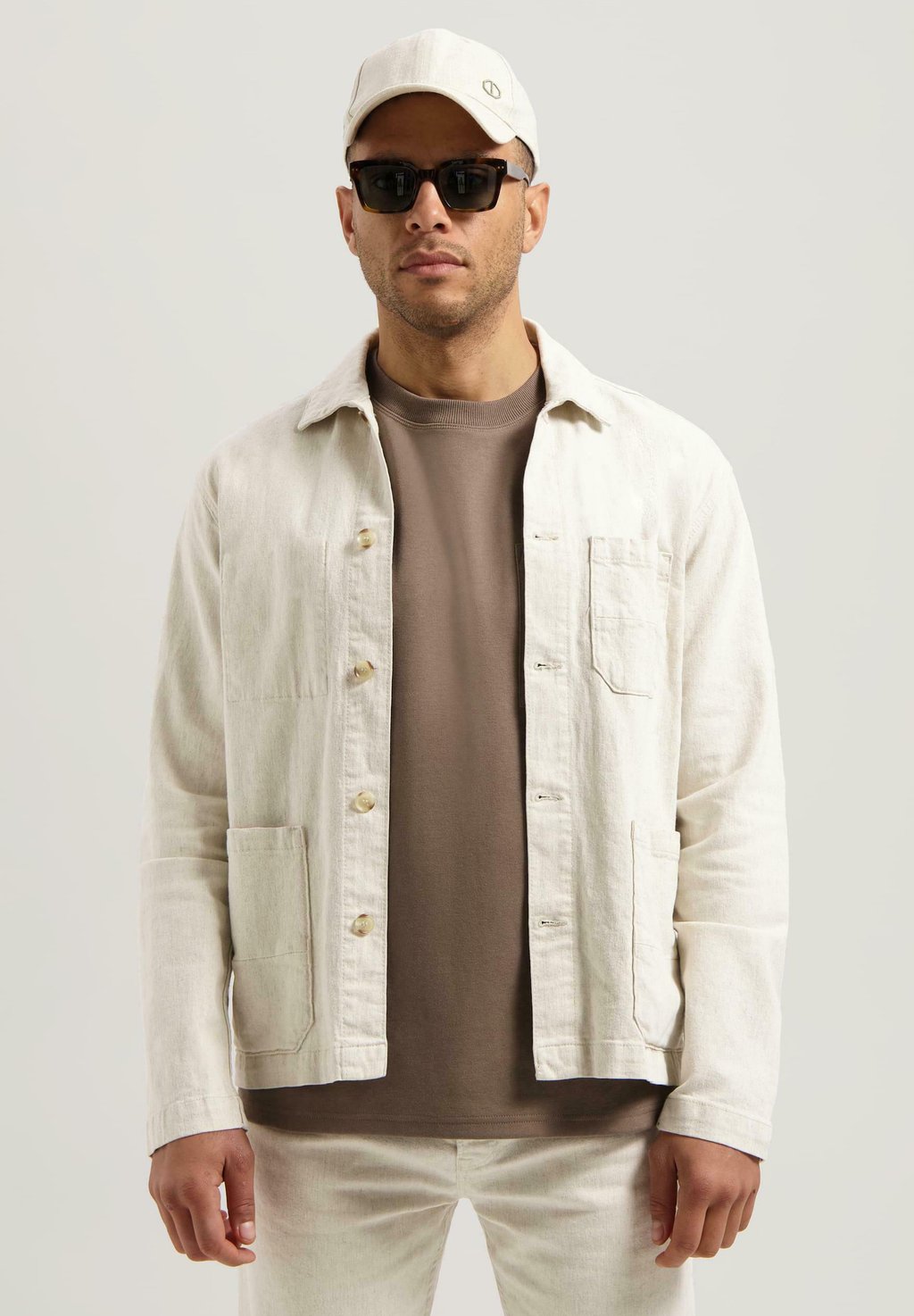 Джинсовая куртка Dstrezzed, кремовый, Бежевый, Джинсовая куртка Dstrezzed, кремовый
Джинсовая куртка Dstrezzed, кремовый, Бежевый, Джинсовая куртка Dstrezzed, кремовый