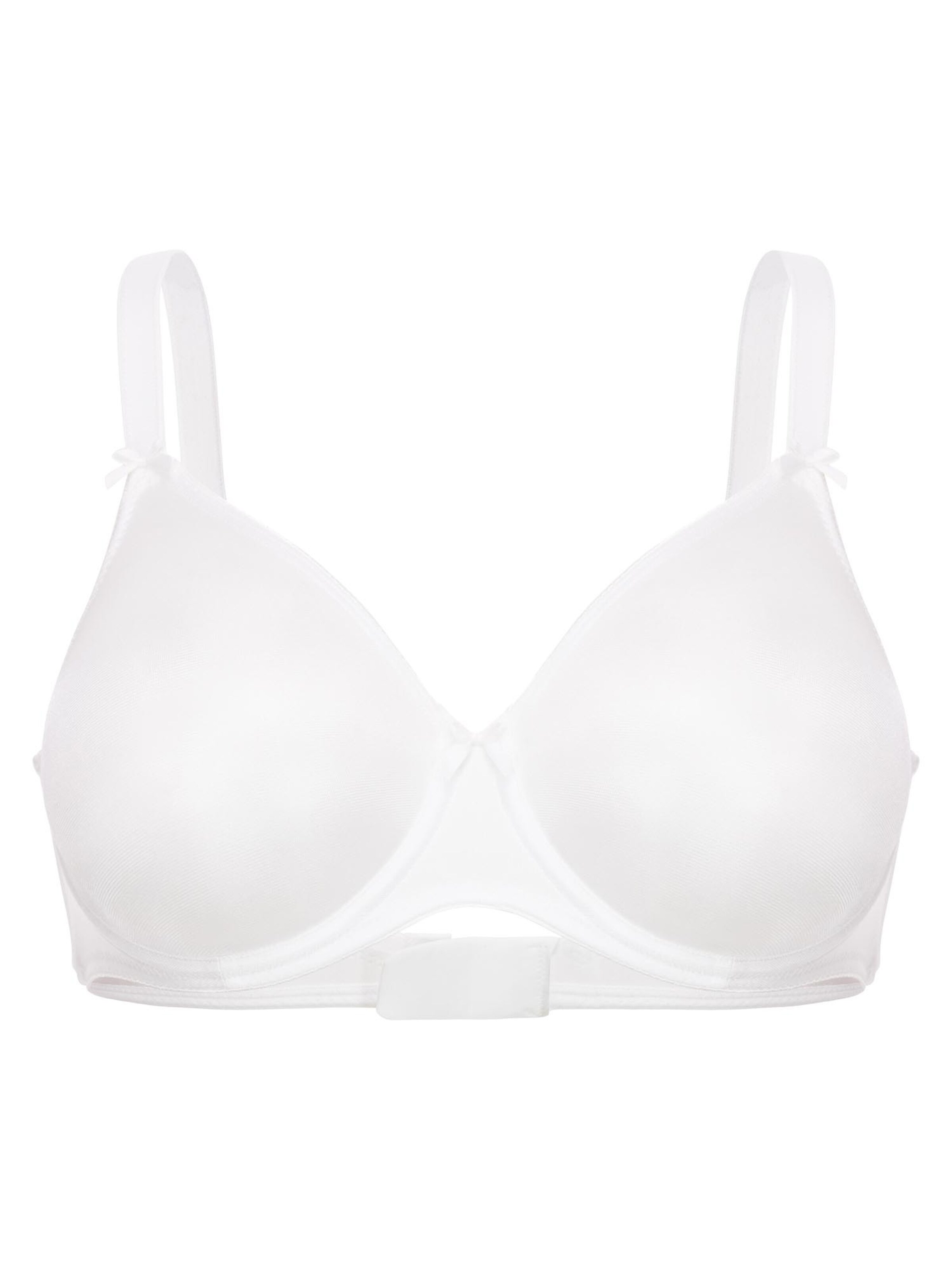 FELINA Бюстгальтер 'Joy' в белом цвете
FELINA Бюстгальтер 'Joy' в белом цвете