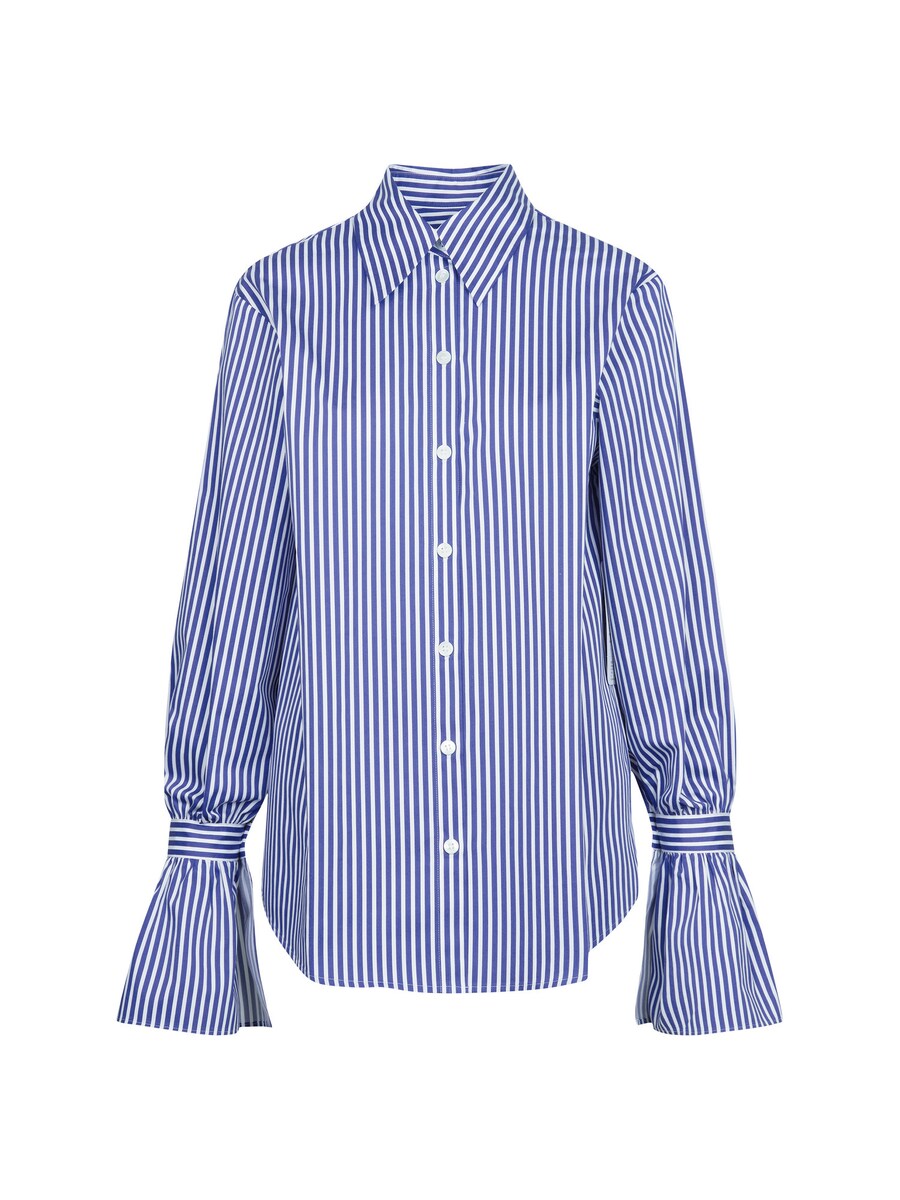 Блуза SEIDENSTICKER Schwarze Rose, Gentian
Блуза SEIDENSTICKER Schwarze Rose, Gentian