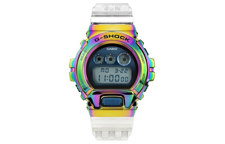 CASIO Часы Men Full Metal Series Watch
CASIO Часы Men Full Metal Series Watch