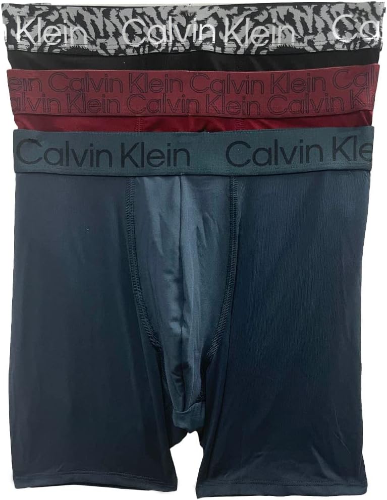 Мужские трусы-боксеры Calvin Klein, Black W Painted Leopard Wb/Red Carper W Stacked Lo
Мужские трусы-боксеры Calvin Klein, Black W Painted Leopard Wb/Red Carper W Stacked Lo