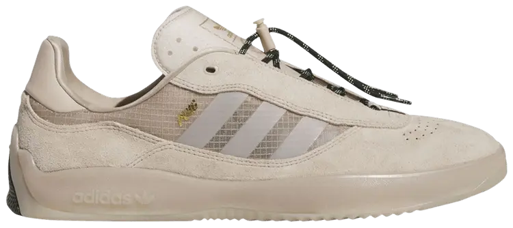 Кроссовки adidas Puig 'Wonder Beige', розовый
Кроссовки adidas Puig 'Wonder Beige', розовый