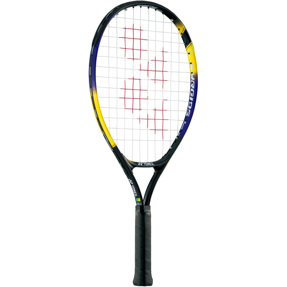 YONEX KYRGIOS Jr 21 Yellow Navy унисекс алюминиевые теннисные ракетки
YONEX KYRGIOS Jr 21 Yellow Navy унисекс алюминиевые теннисные ракетки