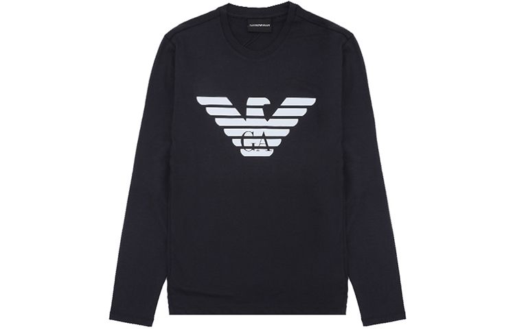 Футболка мужская темно-синяя EMPORIO ARMANI, Синий, Футболка мужская темно-синяя EMPORIO ARMANI
Футболка мужская темно-синяя EMPORIO ARMANI, Синий, Футболка мужская темно-синяя EMPORIO ARMANI