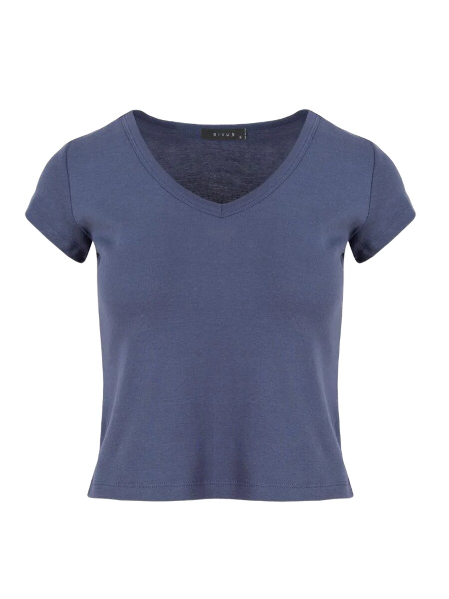 Рубашка Rivus Kadın, Night Blue
Рубашка Rivus Kadın, Night Blue