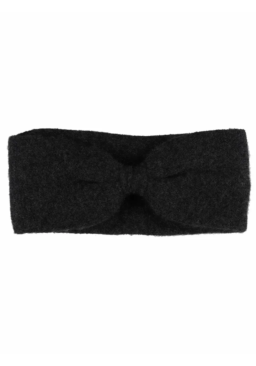 Повязка на голову с двумя сердечками, кашемир, тонкая вязка Zwillingsherz, антрацит
Повязка на голову с двумя сердечками, кашемир, тонкая вязка Zwillingsherz, антрацит