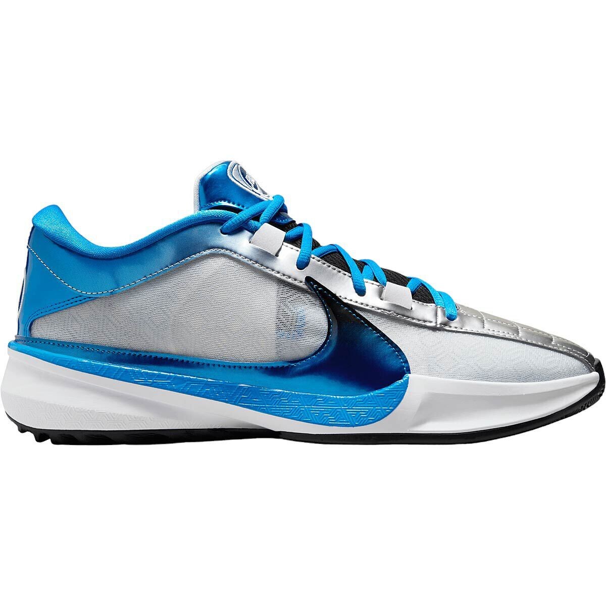 Баскетбольные кроссовки Zoom Freak 5 Полностью Freak Nike, цвет Fotoblau/Schwarz/Silber/Gerstengrün/Weiß
Баскетбольные кроссовки Zoom Freak 5 Полностью Freak Nike, цвет Fotoblau/Schwarz/Silber/Gerstengrün/Weiß