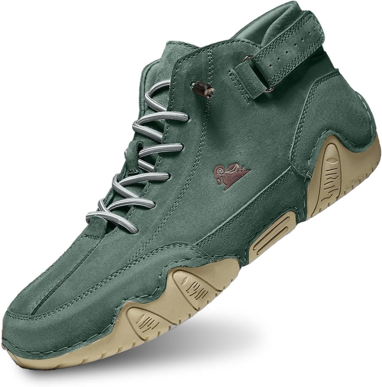 Мужские повседневные слипоны-кроссовки, дышащие и удобные, легкие лоферы на плоской подошве для ежедневной носки Generic, зеленый
Мужские повседневные слипоны-кроссовки, дышащие и удобные, легкие лоферы на плоской подошве для ежедневной носки Generic, зеленый