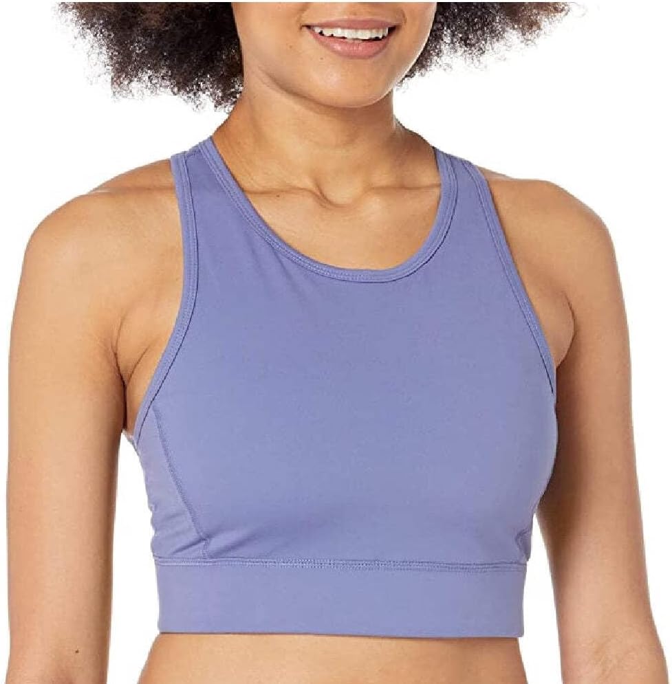 Женский комплект для пилатеса Calvin Klein Performance, укороченный топ для фитнеса с круглым вырезом, Dusk
Женский комплект для пилатеса Calvin Klein Performance, укороченный топ для фитнеса с круглым вырезом, Dusk