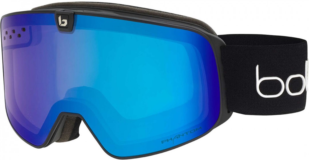 Bolle Солнцезащитные очки Nevada neo black matte/phantom + light lemon
Bolle Солнцезащитные очки Nevada neo black matte/phantom + light lemon