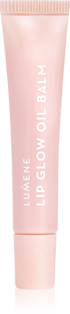 Масляный бальзам для блеска губ Lumene, atspalvis 1 sugar 10 мл
Масляный бальзам для блеска губ Lumene, atspalvis 1 sugar 10 мл