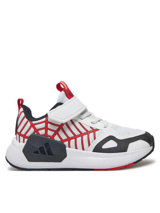 Кроссовки Marvel Spider-Man JS3494 Adidas, белый
Кроссовки Marvel Spider-Man JS3494 Adidas, белый
