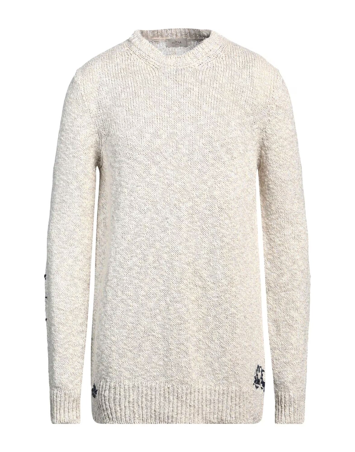 Свитер Altea, светло-серый
Свитер Altea, светло-серый