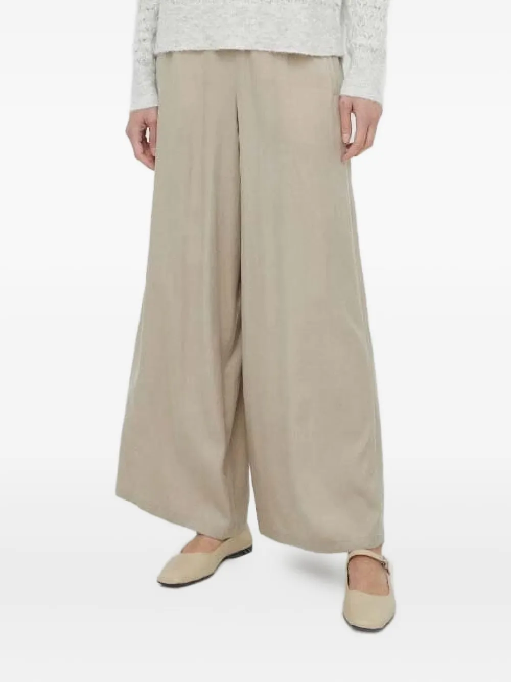 Брюки с эластичной талией Drykorn, нейтральный
Брюки с эластичной талией Drykorn, нейтральный