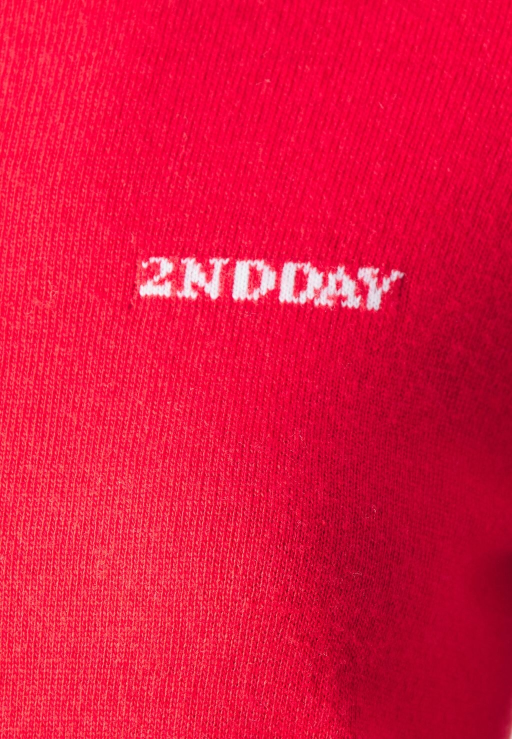 Джемпер LANCE SOFT BLEND 2nd Day, красный
Джемпер LANCE SOFT BLEND 2nd Day, красный