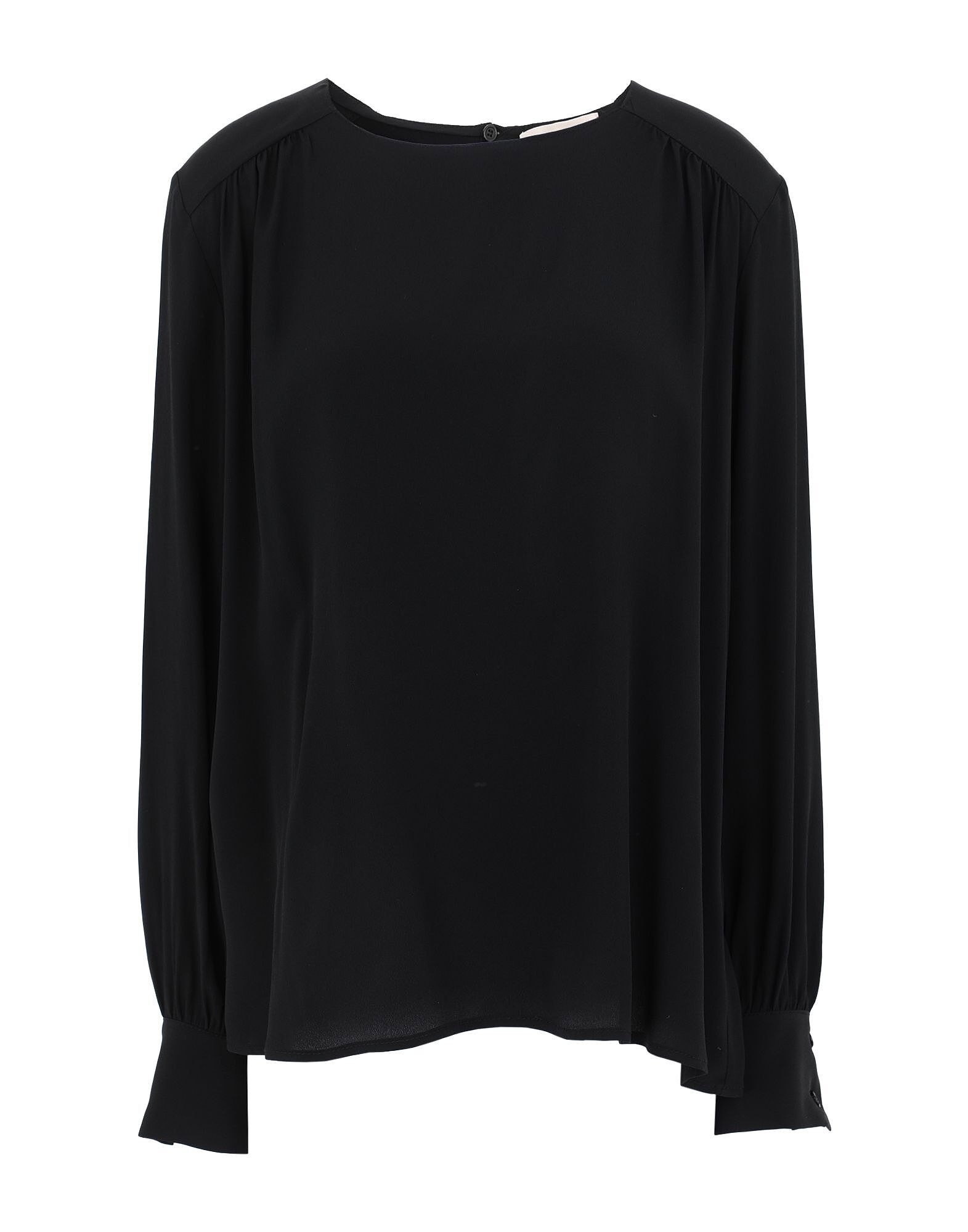 Топ Kaos, черный
Топ Kaos, черный